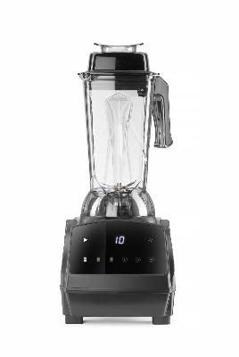 Digitální tyčový mixér Bar, HENDI, 2,5L, Černá, 220-240V/1680W, 220x240x(H)535mm
