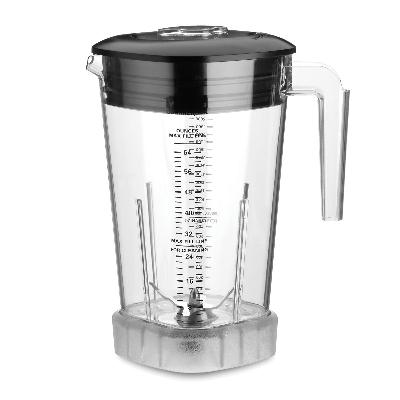 Nádoba RAPTOR pro Waring tyčový mixér, Waring, 1,9L, 216x140x(H)292mm