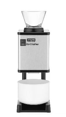 Drtič ledu, Waring, 230V/115W, 190x250x(H)440mm