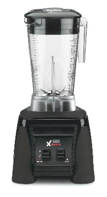 Tyčový mixér XTREME, Waring, 1,9L, Černá, 230V/1500W, 220x235x(H)460mm
