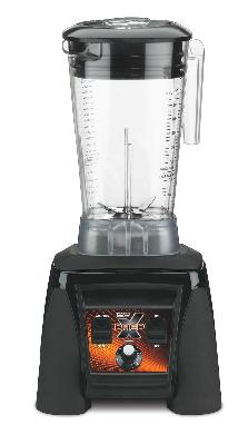 Tyčový mixér X-PREP, Waring, 1,9L, Černá, 230V/1560W, 216x235x(H)470mm