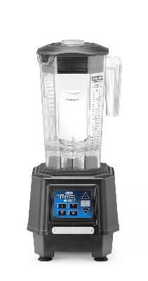 Tyčový mixér TORQ 2.0 s elektronickým ovládáním, Waring, 1,4L, Černá, 220-240V/1500W, 194x213x(H)450mm