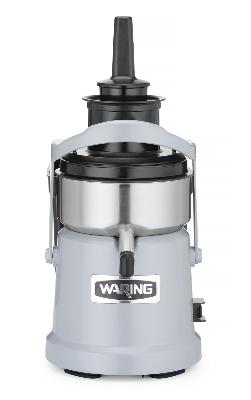 Odšťavňovač džusu s vyhazováním dužiny, do náročných podmínek, Waring, 220-240V/900W, 273x457x(H)508mm