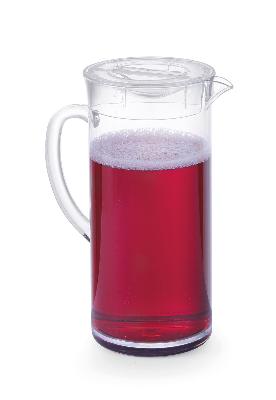 Džbán na nápoje, HENDI, 2L, ⌀120x(H)250mm na džus 425138