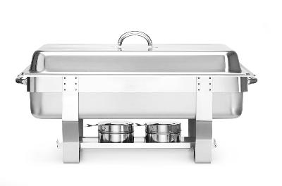 Chafing GN 1/1, HENDI, Kitchen Line, 585x385x(H)315mm KitchenLine 471050