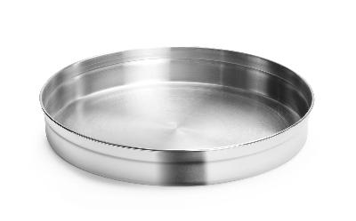 Barmanský podnos, HENDI, ⌀315x(H)45mm kulatý 480106