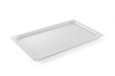 Podnos GN 1/1, HENDI, GN 1/1, 530x325x(H)20 mm melamin 561607