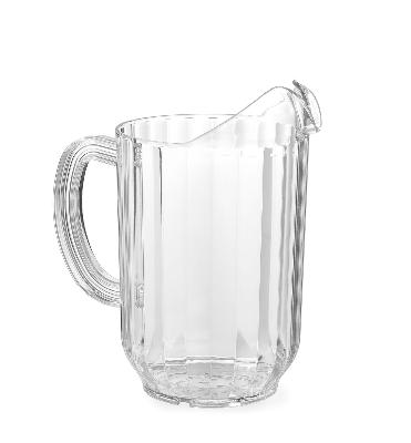Džbán na nápoje, HENDI, 1,8L, ⌀125x(H)210mm 567906
