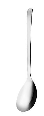 Servírovací lžíce, HENDI, 321x71mm 321x71mm