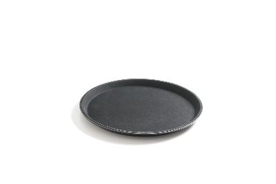 Polyesterový podnos, protiskluzový, kulatý, HENDI, ⌀460x(H)22mm ø460x(H)22mm, kulatý