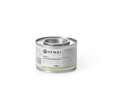 Pasta do ohřívačů, HENDI, 48 ks 194546