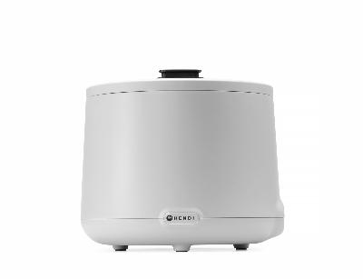 Konvice na polévku UNIQ, HENDI, navrhl Robert Bronwasser, 8L, Bílá, 220-240V/500W, ⌀365x(H)325mm bílý, Kód: 860533