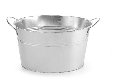 Miska na šampaňské, BarUp, 400x330x(H)220mm 425992