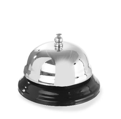 Přijímací zvonek, HENDI, ⌀85x(H)57mm 595008