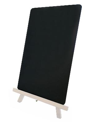 Tabulka na stojanu, HENDI, 220x210x(H)360mm 664070