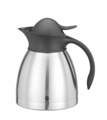 Kávové termosky, HENDI, 1L, ⌀145x(H)205mm 1 Lt, Kód: 446508