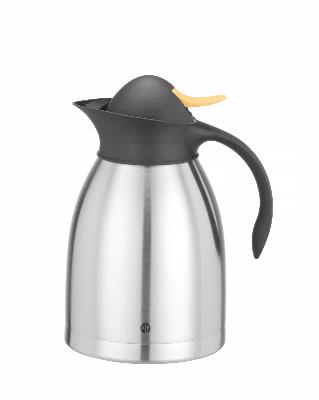 Čajové termosky, HENDI, 1,5L, ⌀145x(H)230mm 1,5L, Kód: 446621