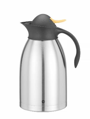 Čajové termosky, HENDI, 2L, ⌀145x(H)260mm 2 Lt., Kód: 446720