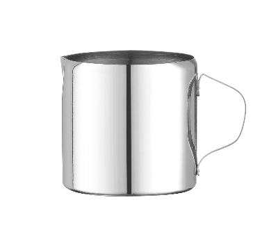 Odměrka, HENDI, 0,07L, ⌀45x(H)45mm 0,07L., Kód:450307