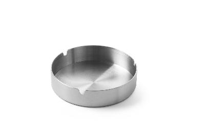 Popelník, HENDI, Profi Line, ⌀120x(H)30mm 440902
