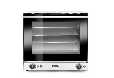 Konvektomat s funkcí zvlhčování H90S, HENDI, 230V/2670W, 595x595x(H)570mm H90S