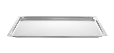 Podnos Profi Line GN 2/1, HENDI, Profi Line, GN 2/1, 650x530x(H)20mm ProfiLine 809150