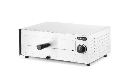 Pec na pizzu a zapékanky, HENDI, 230V/1450W, 484x590x(H)190mm 220306