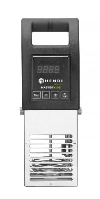 Sous-vide vařič Mastervide, HENDI, 56L, 230V/2000W, 137x215x(H)361mm kód 222546