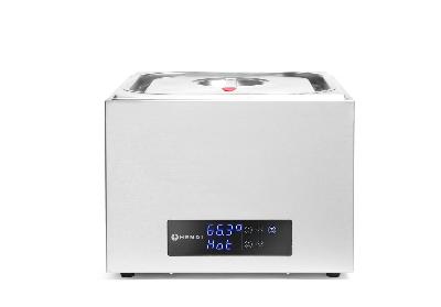 Zařízení na sous vide GN 2/3, HENDI, 13L, 230V/400W, 343x395x(H)255mm GN 2/3 HENDI 225264