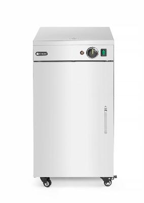 Ohřívač talířů, HENDI, 230V/400W, 393x571x(H)766mm