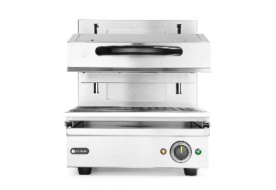 Lift Salamander 450, HENDI, 230V/2800W, 470x520x(H)530mm HENDI 450 264607
