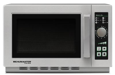 Mikrovlnná trouba 1550/1100 W, Menumaster, 34L, 230V/1550W, 559x483x(H)352mm 34L