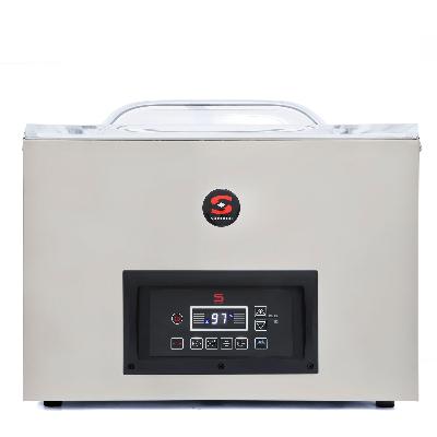 Vakuová balička SE-520CC, Sammic, 230V/750W, 634x552x(H)513mm