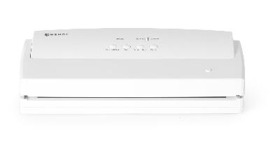 Vakuová balička – lištová, HENDI, Budget Line, 220-240V/100W, 390x160x(H)92mm