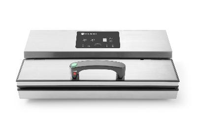 Vakuová balička Kitchen Line – lištová, HENDI, Kitchen Line, Svařovací lišta 420 mm, 230V/550W, 570x263x(H)150mm