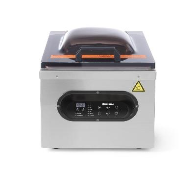 Komorová vakuová balička, HENDI, Kitchen Line, 230V/630W, 360x490x(H)365mm KitchenLine HE 975398