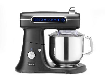 Blackbolt planetového mixéru HENDI, HENDI, 7L, Černá, 220-240V/1500W, 460x310x(H)379mm černý 221570