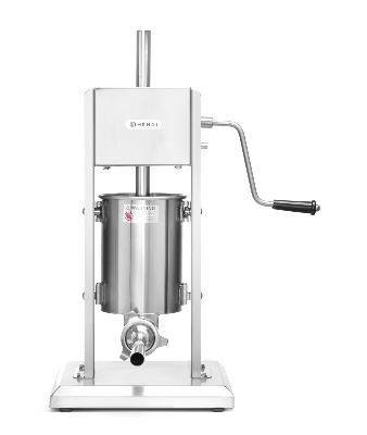 Plnička na klobásy, HENDI, Profi Line, 3L, 304x304x(H)525mm 282571