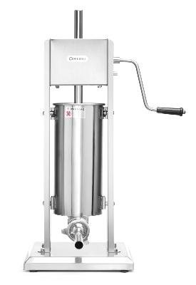 Plnička na klobásy, HENDI, Profi Line, 5L, 304x304x(H)640mm