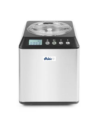 Zařízení na výrobu zmrzliny, Arktic, 1,2L, 230V/180W, 285x340x(H)357mm 274231
