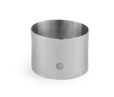 Forma na jídlo ve tvaru prstence, HENDI, ⌀60x(H)45mm Kód: 512135