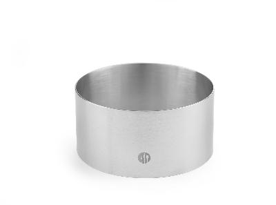 Forma na jídlo ve tvaru prstence, HENDI, ⌀90x(H)45mm Kód: 512302