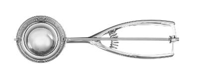 Kopčekovač, HENDI, Kitchen Line, 1/10, ⌀70mm ø70, KitchenLine 572016