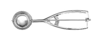 Porcovač zmrzliny, HENDI, Kitchen Line, 1/20, ⌀56mm ø56, KitchenLine 572313