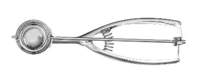 Porciovač, HENDI, Kitchen Line, 1/40, ⌀44mm ø44, KitchenLine 572719