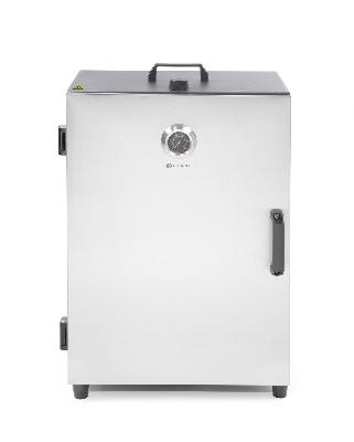Elektrická udírna, HENDI, 230V/1600W, 540x380x(H)725mm elektrická 238486