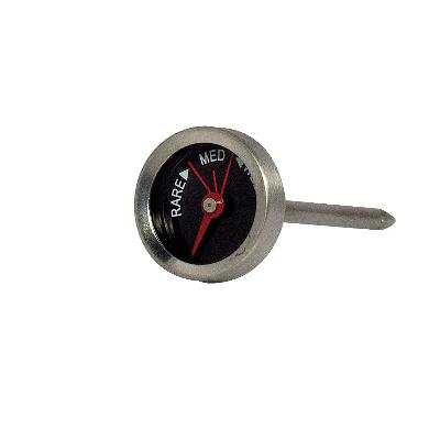 Teploměry na steaky se sondou – sada 4 ks, HENDI, 4 ks, ⌀25x(H)70mm na steak 271339