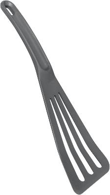 Špachtle, HENDI, Černá, 300x90mm tepelně odolná 659502
