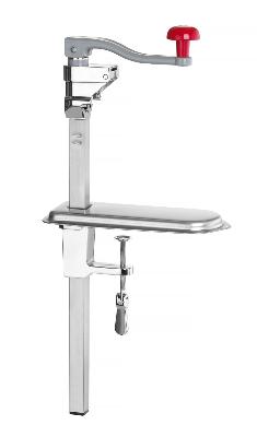 Otvírák na plechovky, HENDI, Kitchen Line, 250x115x(H)550mm 690000