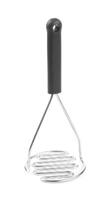 Lis na brambory, HENDI, Černá, ⌀95x230mm na brambory 856147